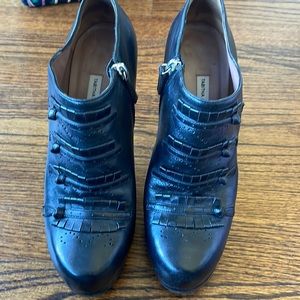 Gorgeous Tabitha Simmons heeled boots